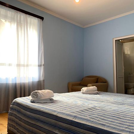 Guest House Lela Местия Экстерьер фото
