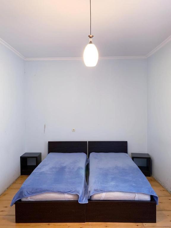 Guest House Lela Местия Экстерьер фото
