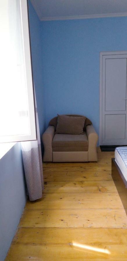 Guest House Lela Местия Экстерьер фото